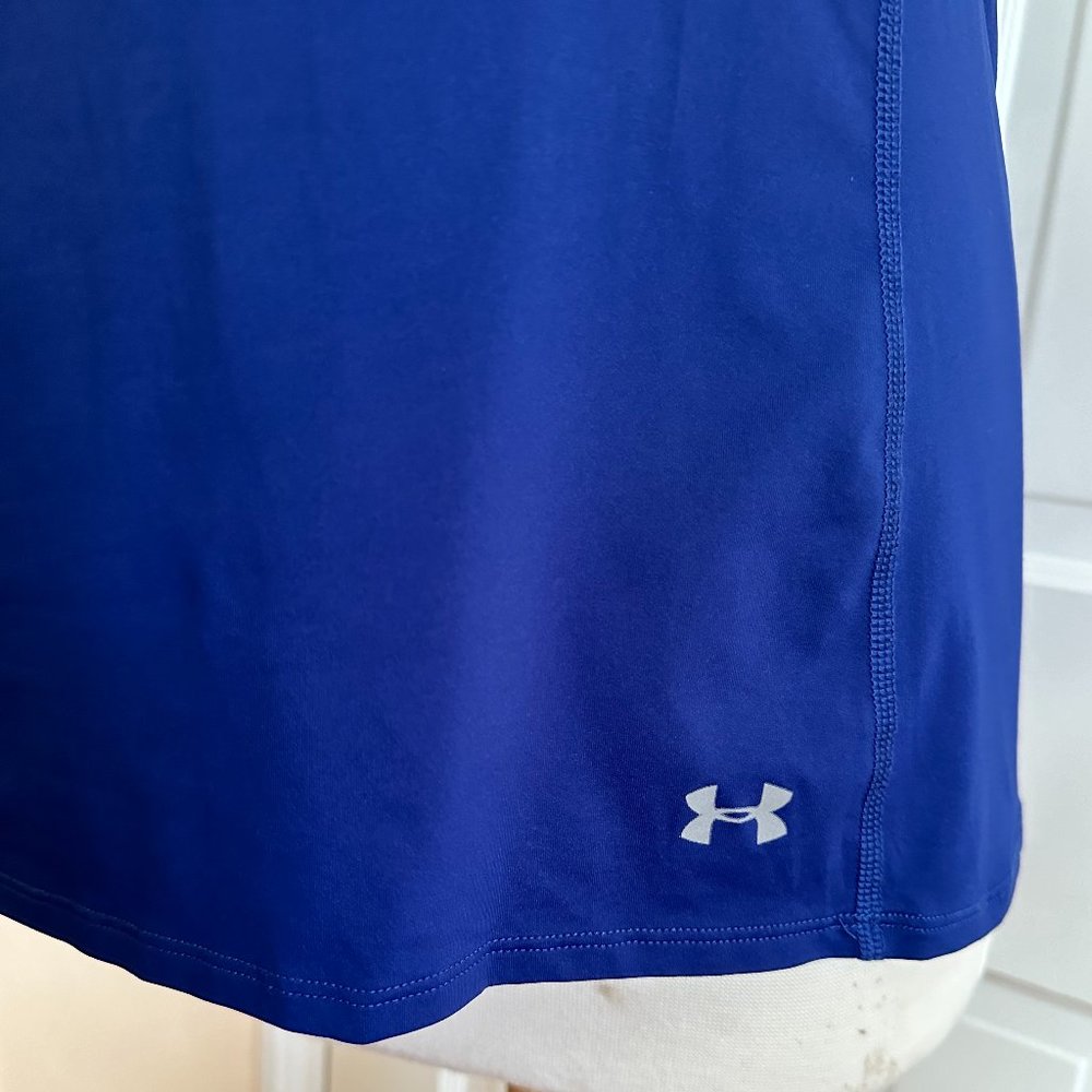 UnderArmour Workout Tank - Picture 3 of 4